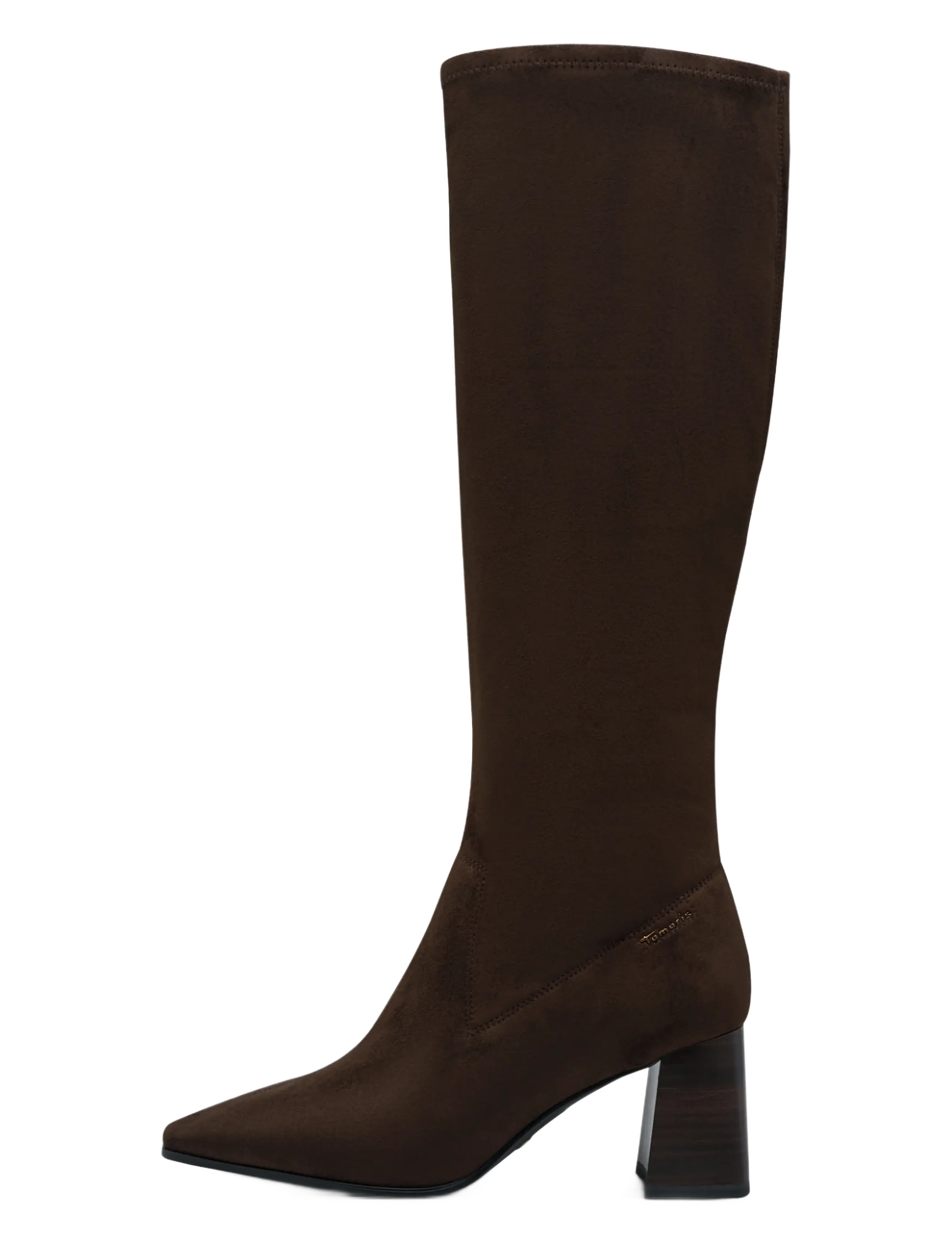 Tamaris - Women Boots - mocca - 1