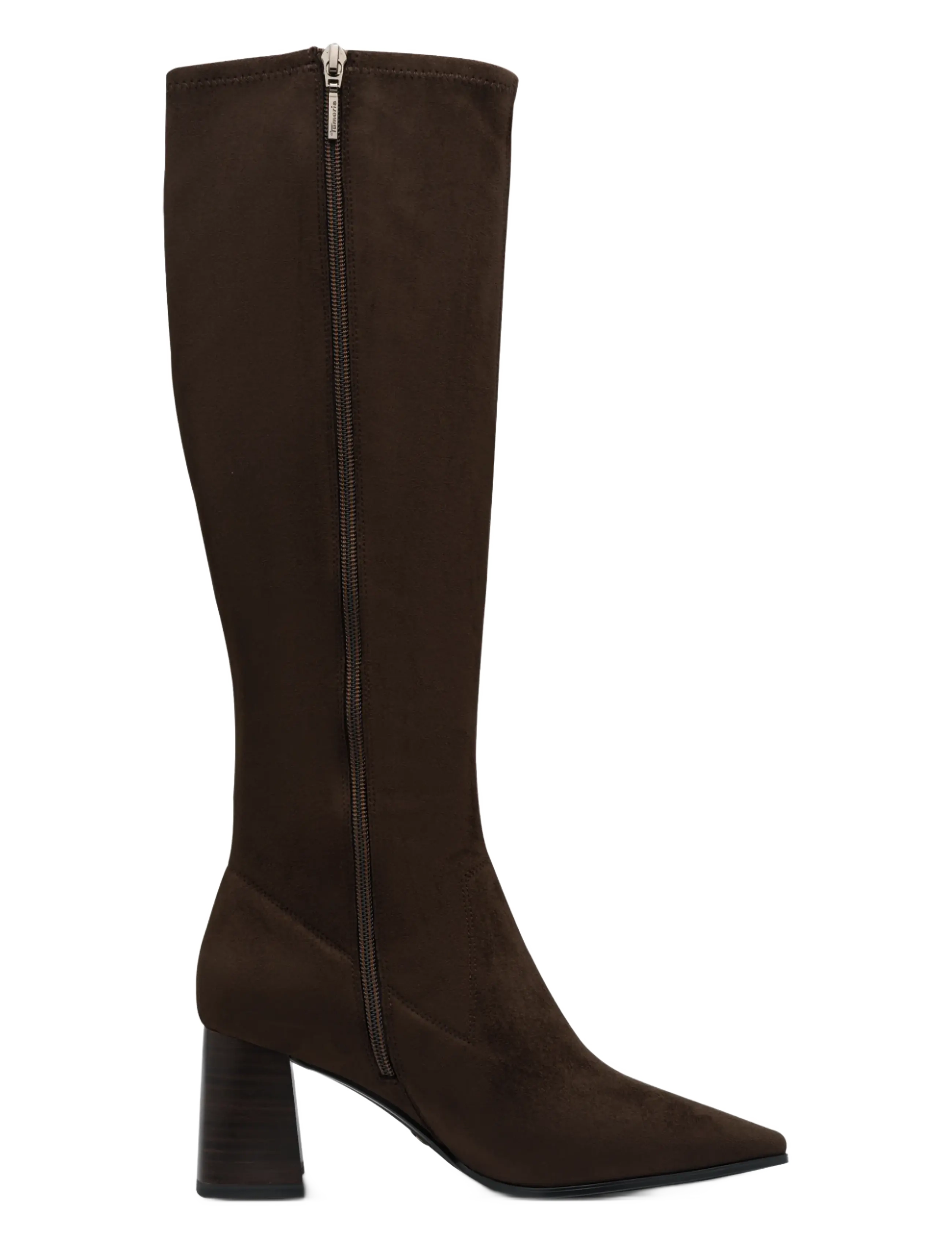 Tamaris - Women Boots - mocca - 2