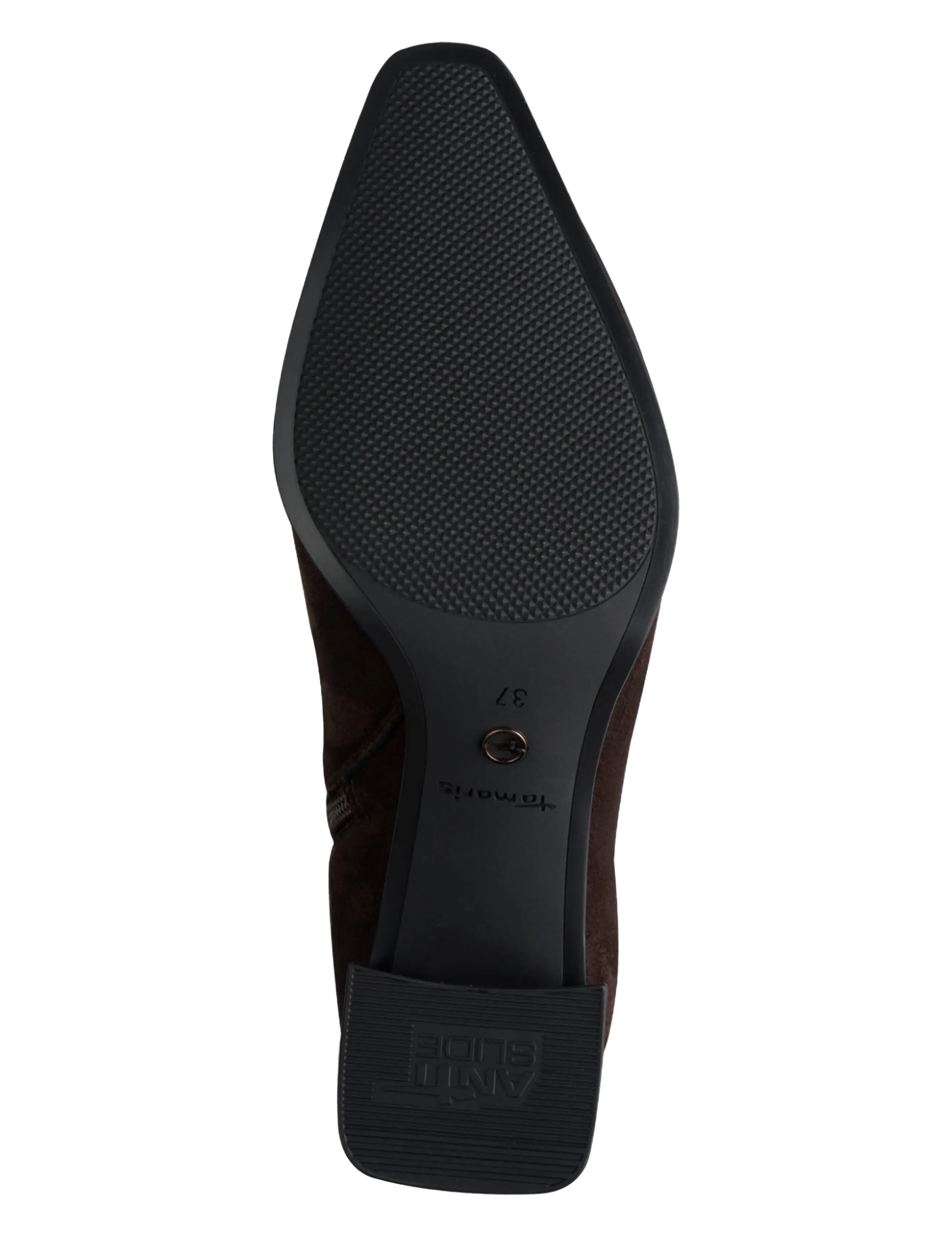 Tamaris - Women Boots - mocca - 3