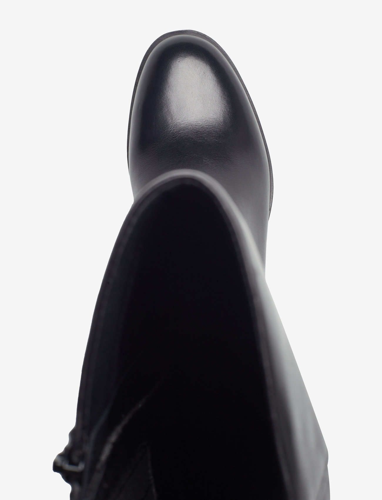 Tamaris - Women Boots - knähöga stövlar - black - 3