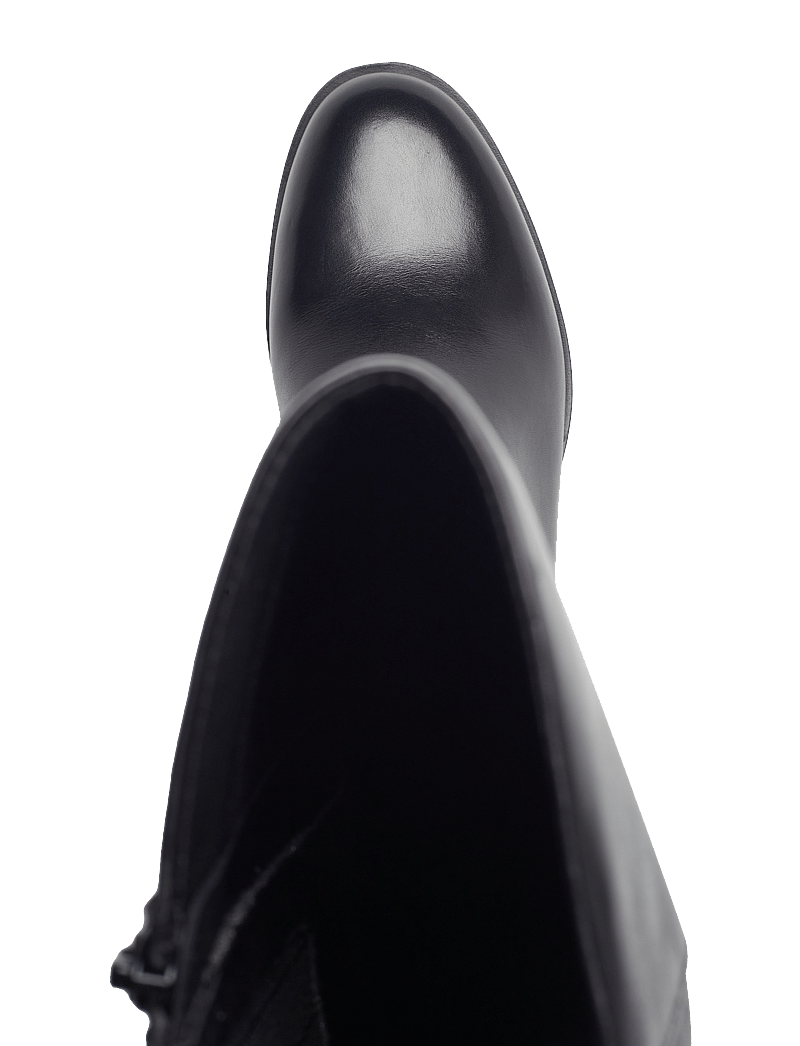 Tamaris - Women Boots - knähöga stövlar - black - 3