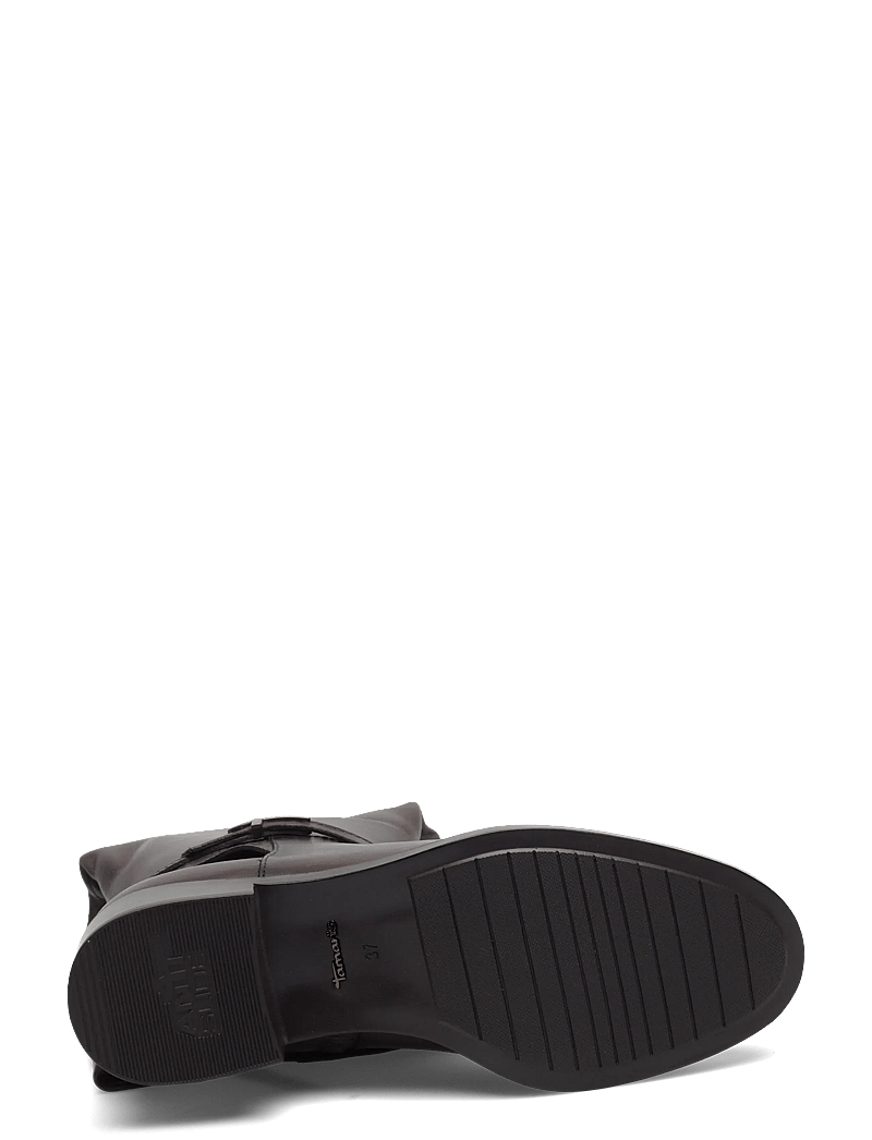 Tamaris - Women Boots - langskaftede støvler - mahogany - 4