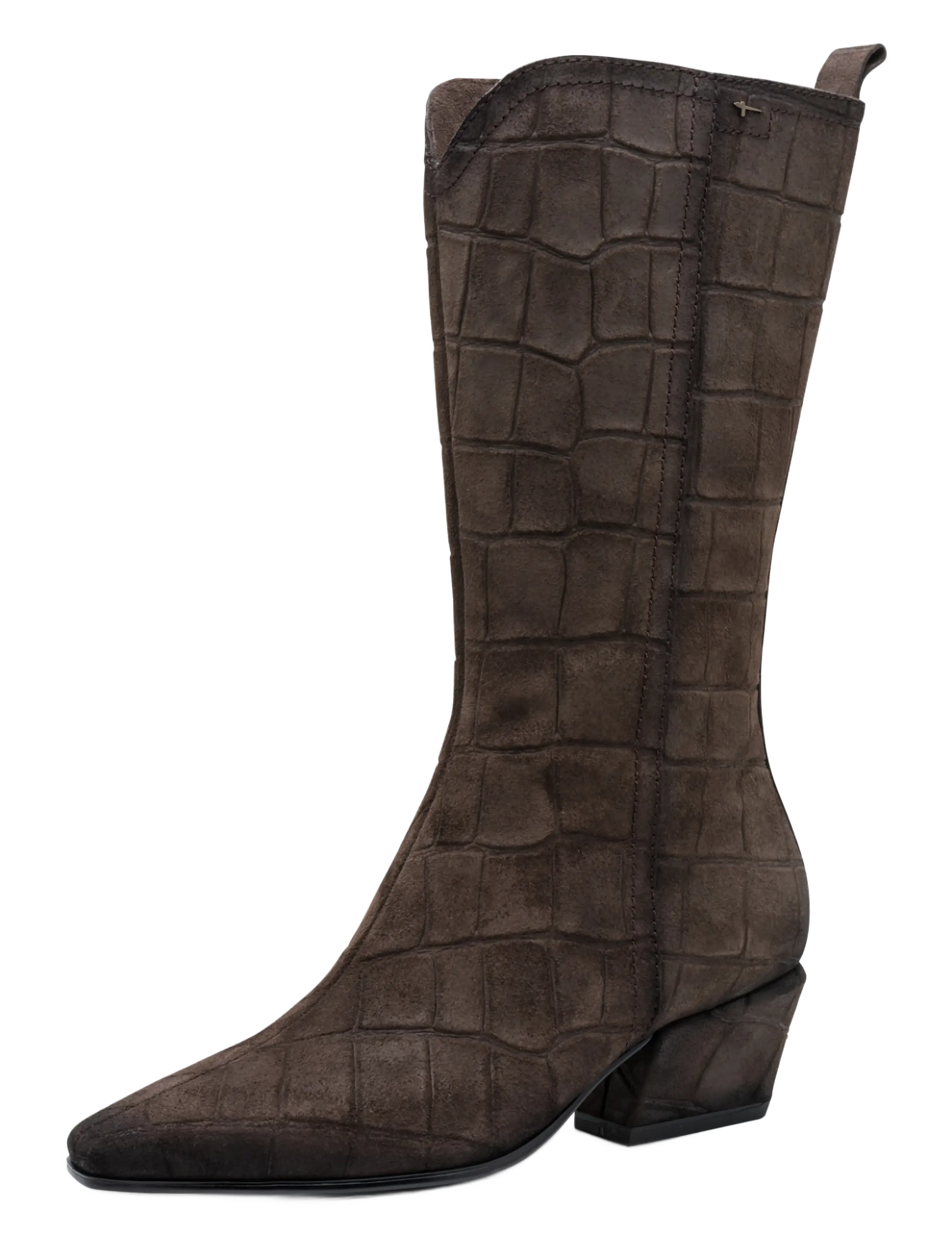 Tamaris - Women Boots - Kovboju