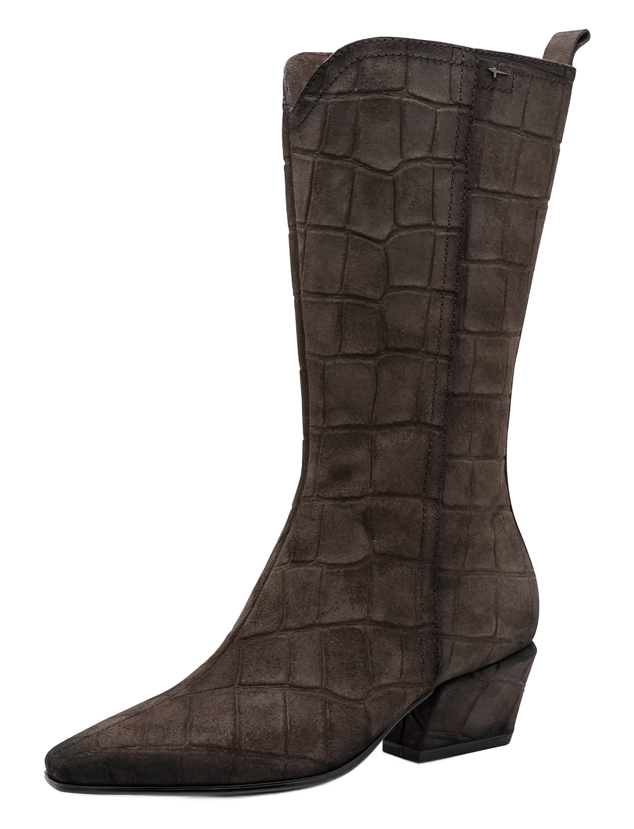 Tamaris - Women Boots - Kovboju