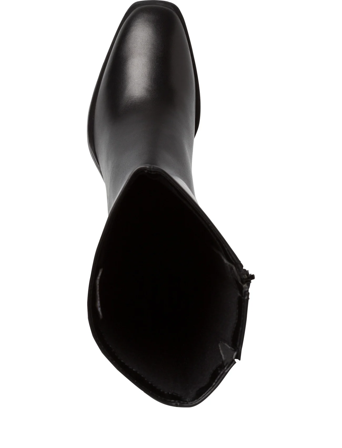 Tamaris - Women Boots - lange stiefel - black - 1