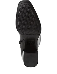 Tamaris - Women Boots - lange stiefel - black - 2