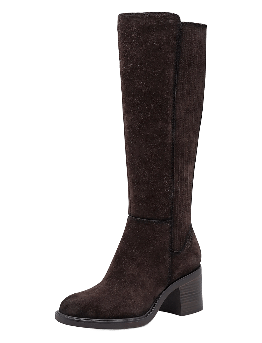 Tamaris - Women Boots - mocca - 0