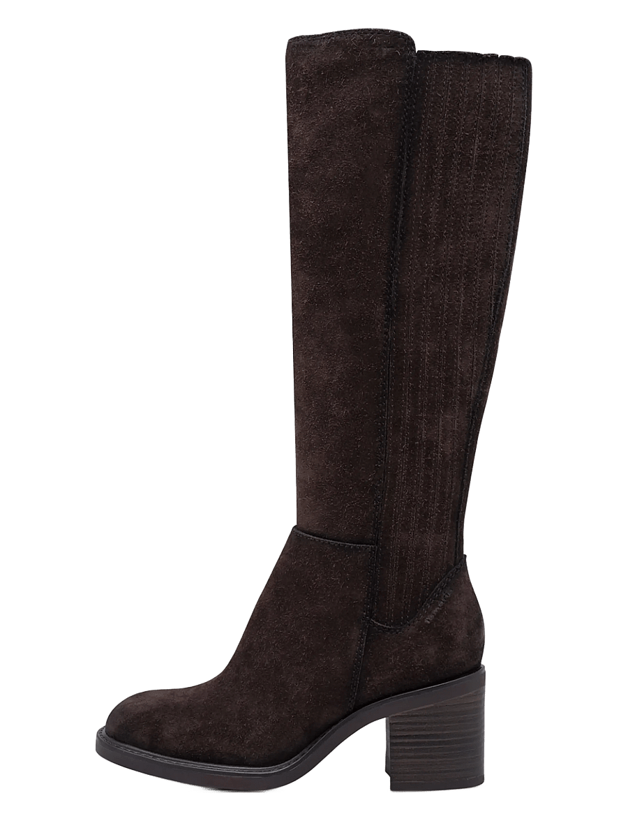 Tamaris - Women Boots - mocca - 1