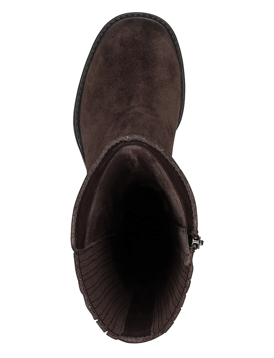 Tamaris - Women Boots - mocca - 4