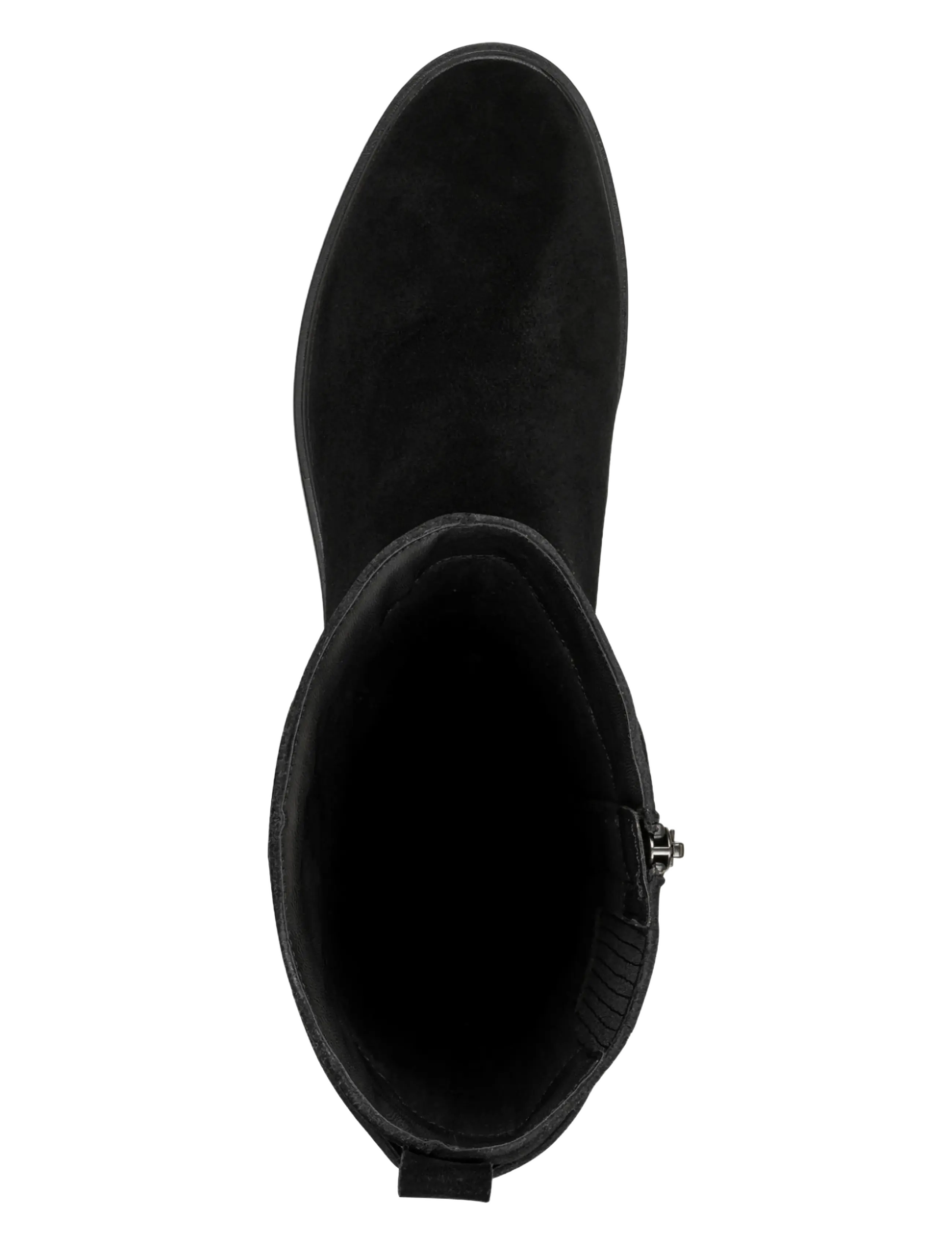 Tamaris - Women Boots - kniehohe stiefel - black - 4