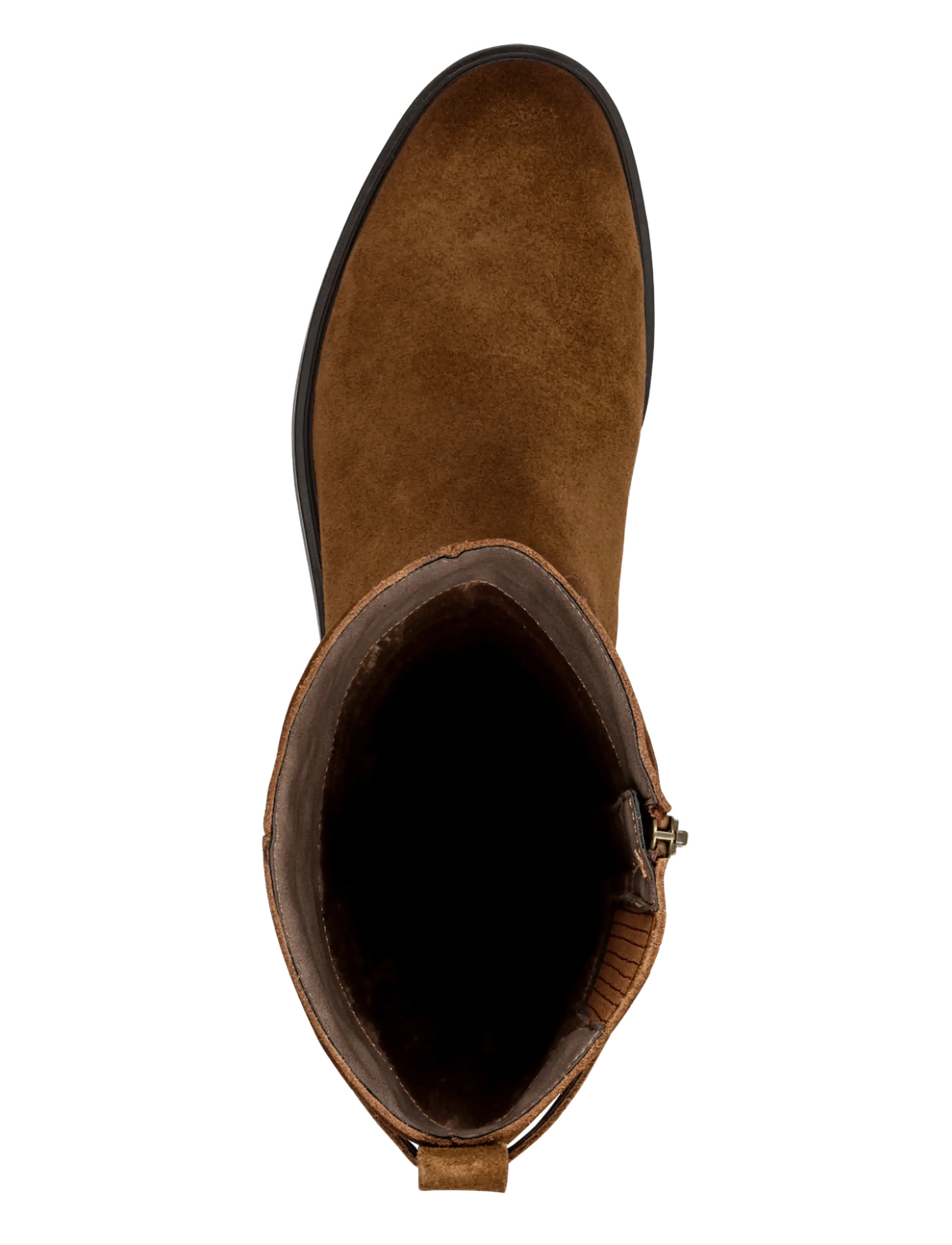 Tamaris - Women Boots - kniehohe stiefel - camel - 4