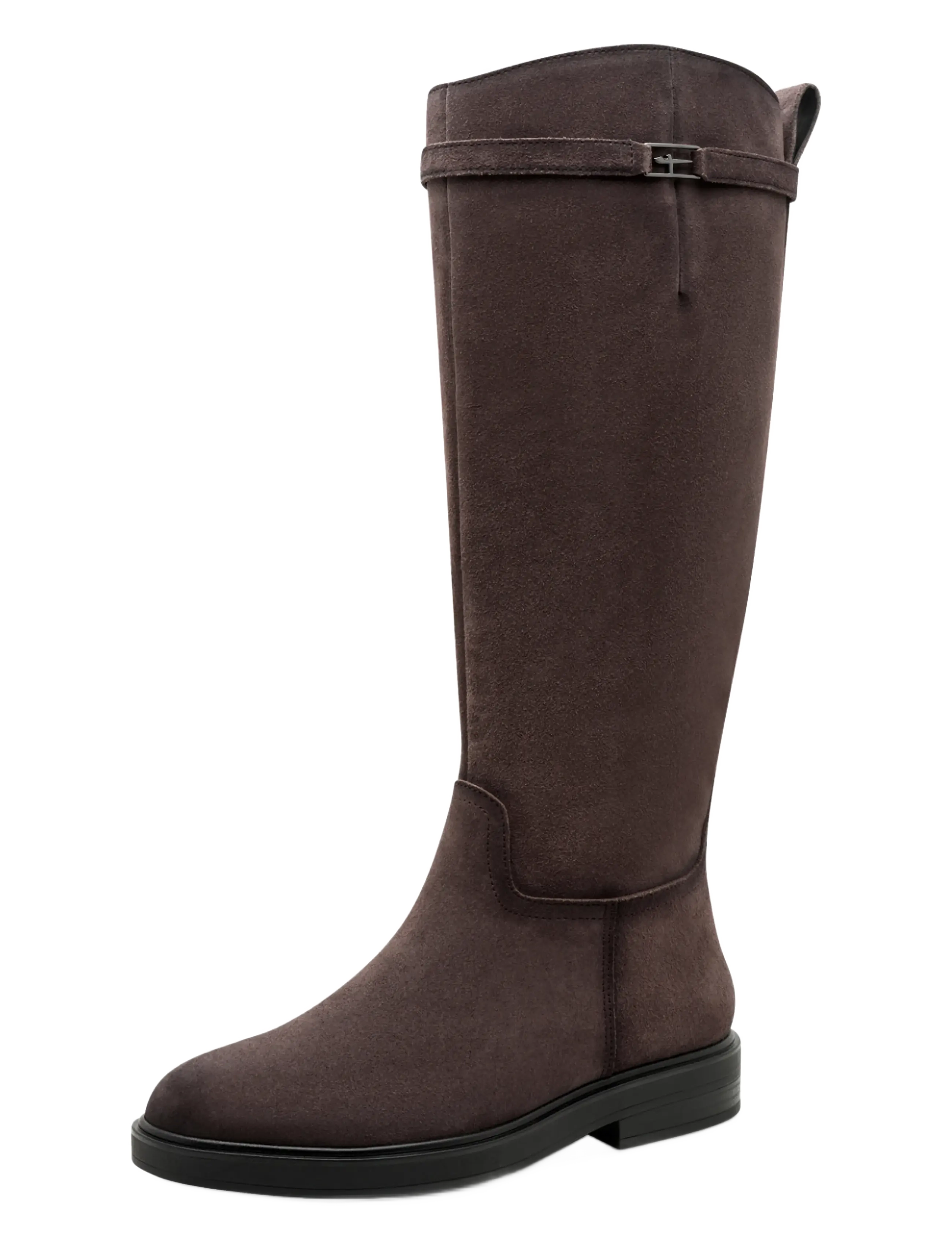 Tamaris Women Boots - Nordischer Stil - CIGAR / brown