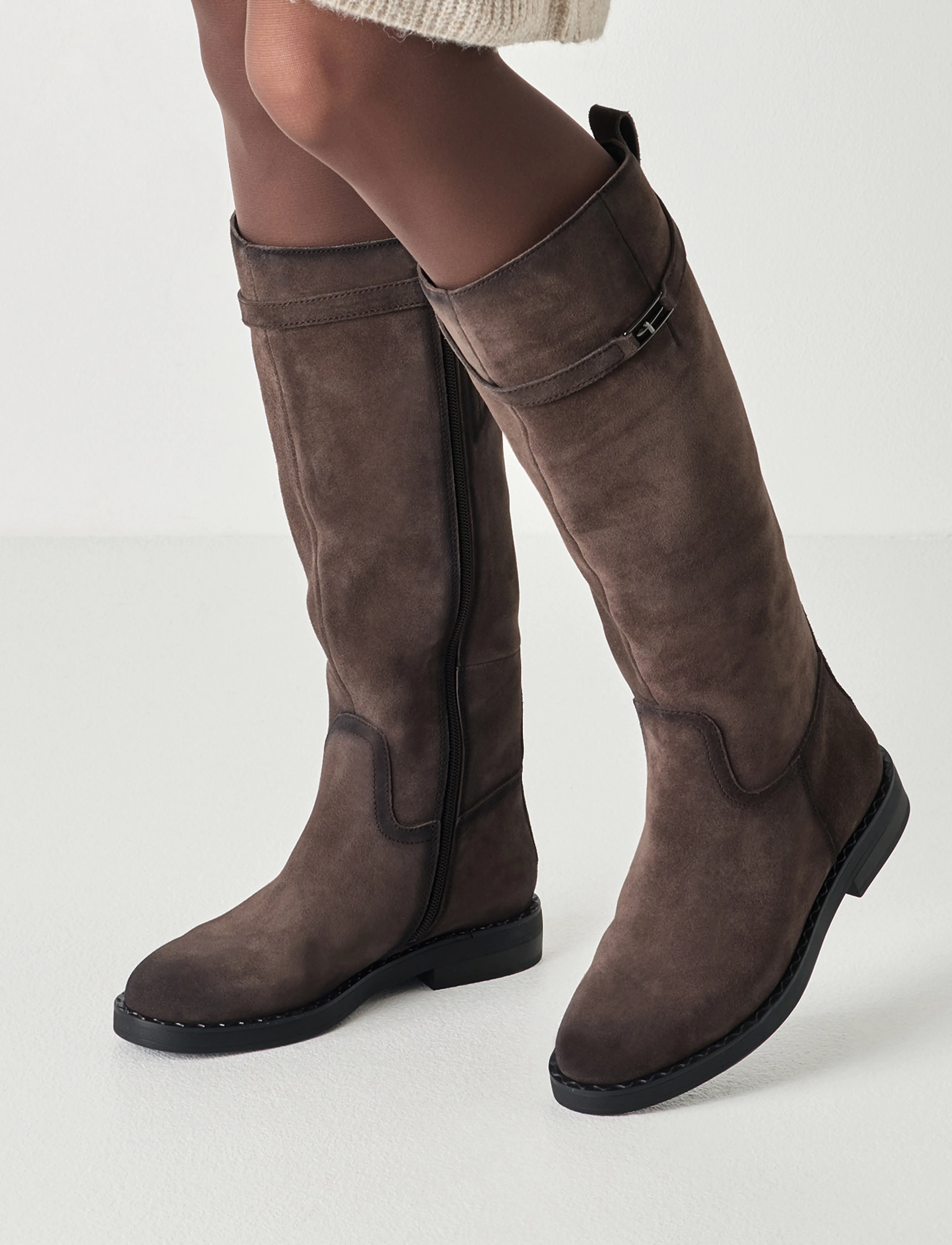 Tamaris - Women Boots - cigar - 5