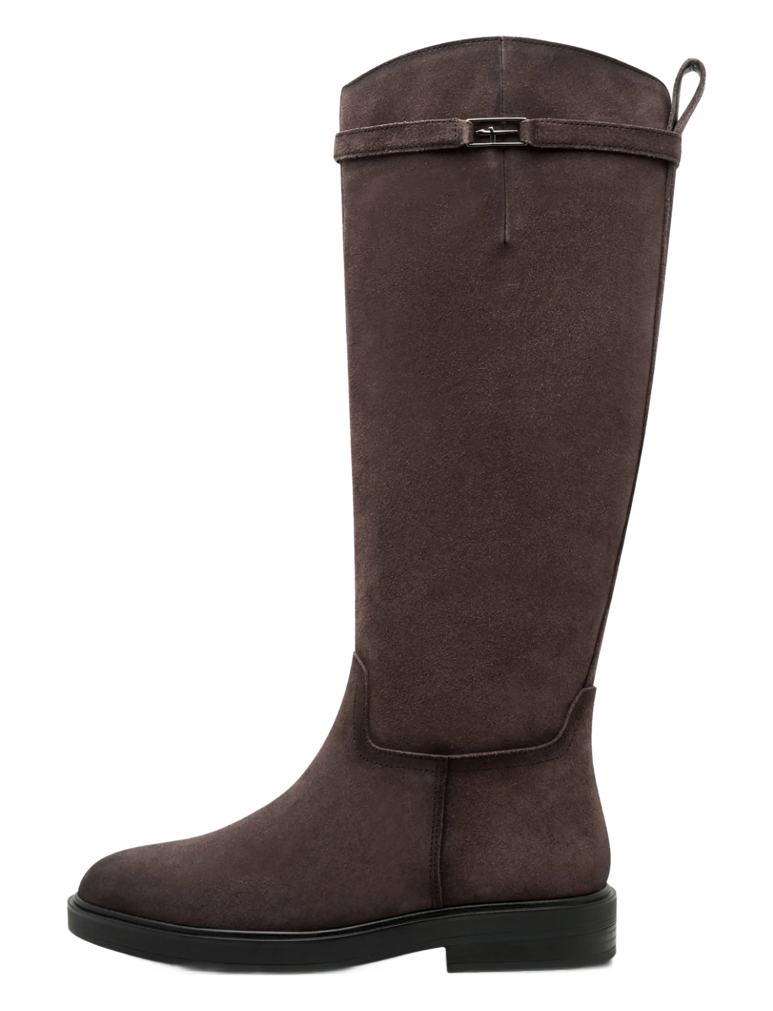 Tamaris - Women Boots - cigar - 1