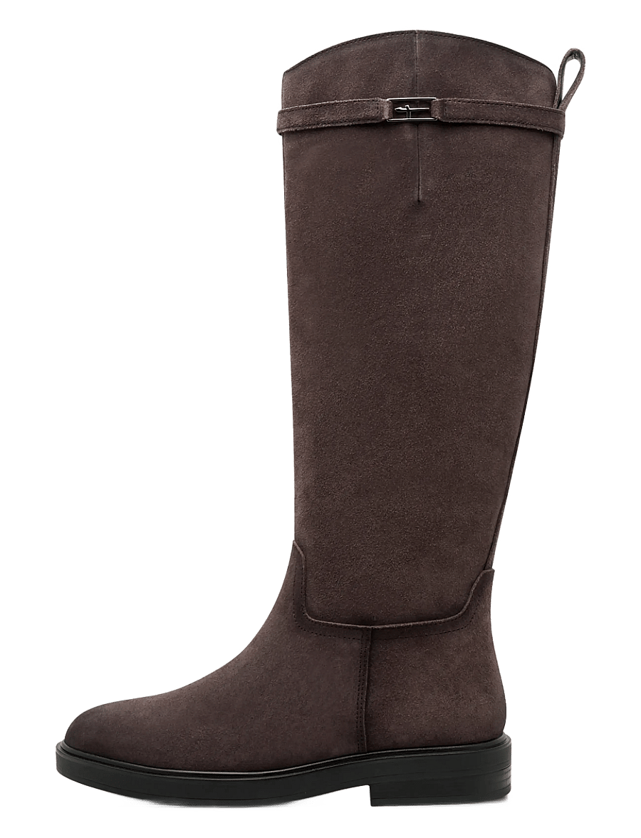 Tamaris - Women Boots - cigar - 1