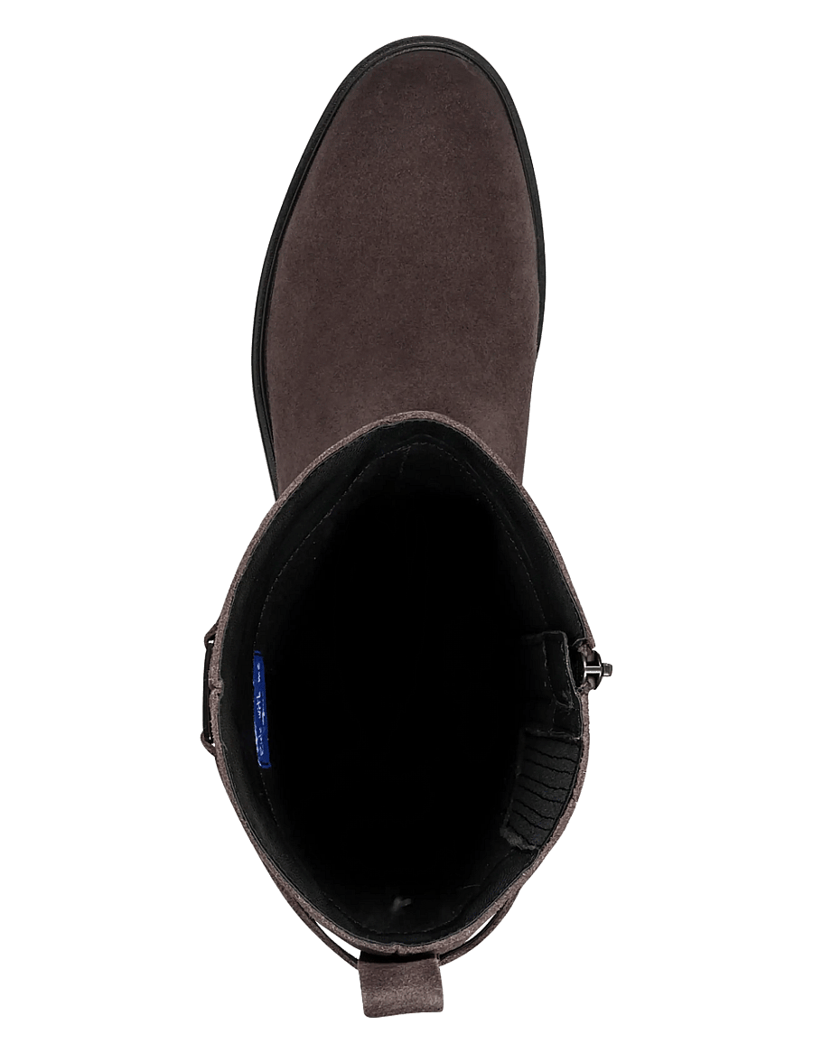 Tamaris - Women Boots - cigar - 4