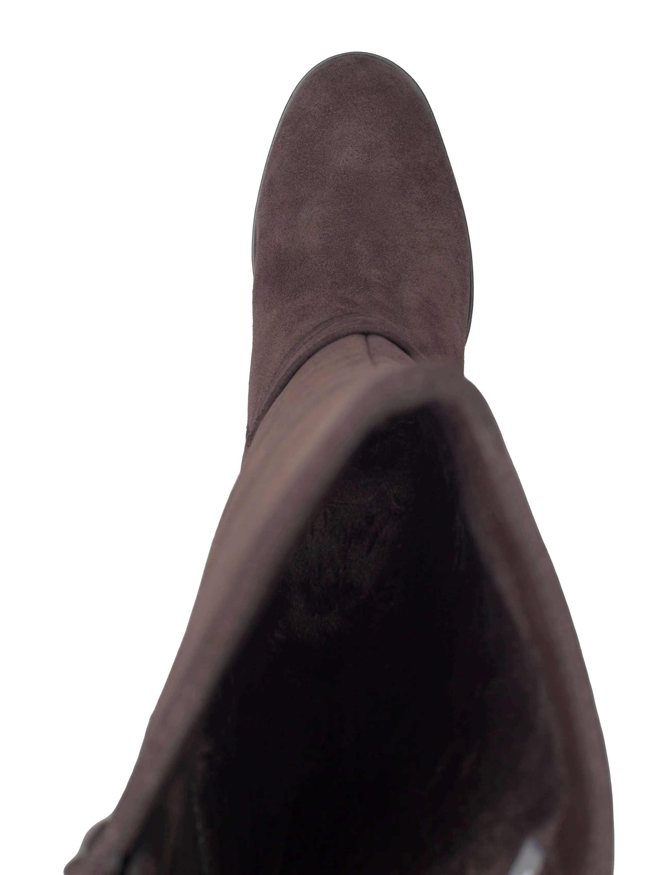Tamaris - Women Boots - kniehohe stiefel - mocca - 3
