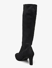 Tamaris - Women Boots - langskaftede støvler - black - 2
