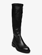Women Boots - BLACK MATT