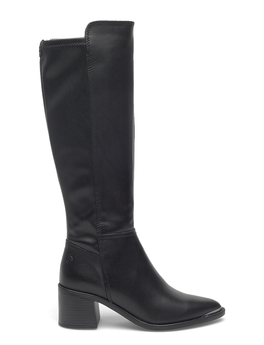 Tamaris - Women Boots - black - 1