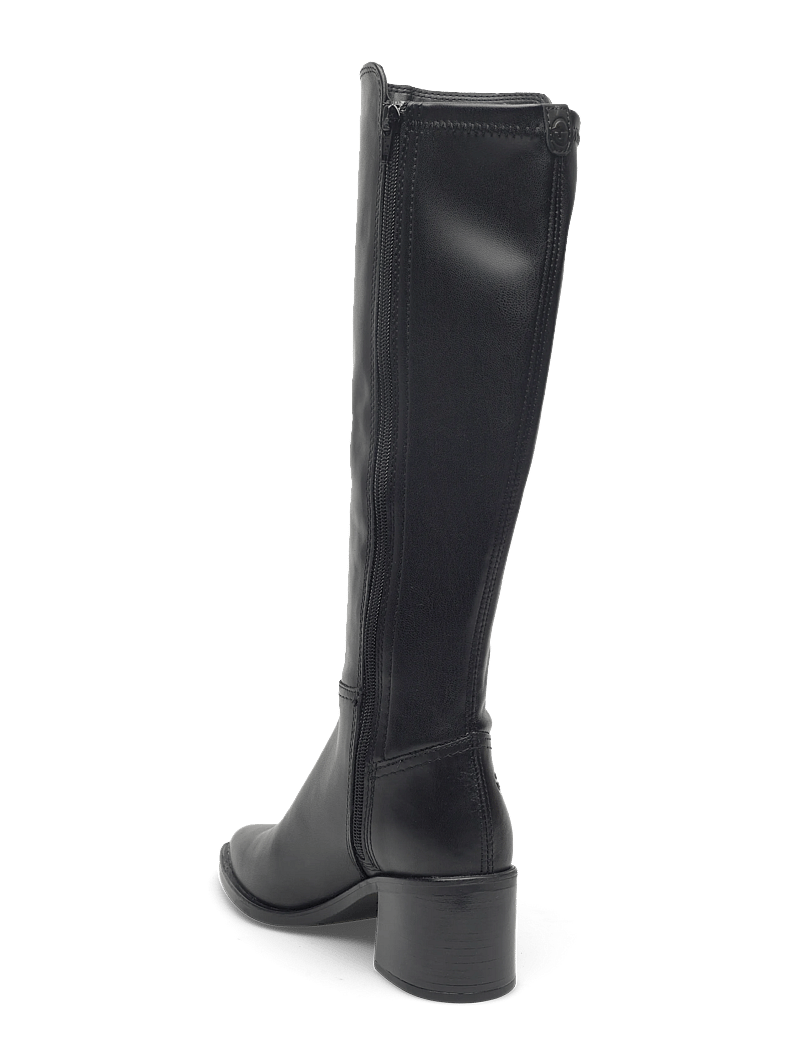 Tamaris - Women Boots - kniehohe stiefel - black - 2
