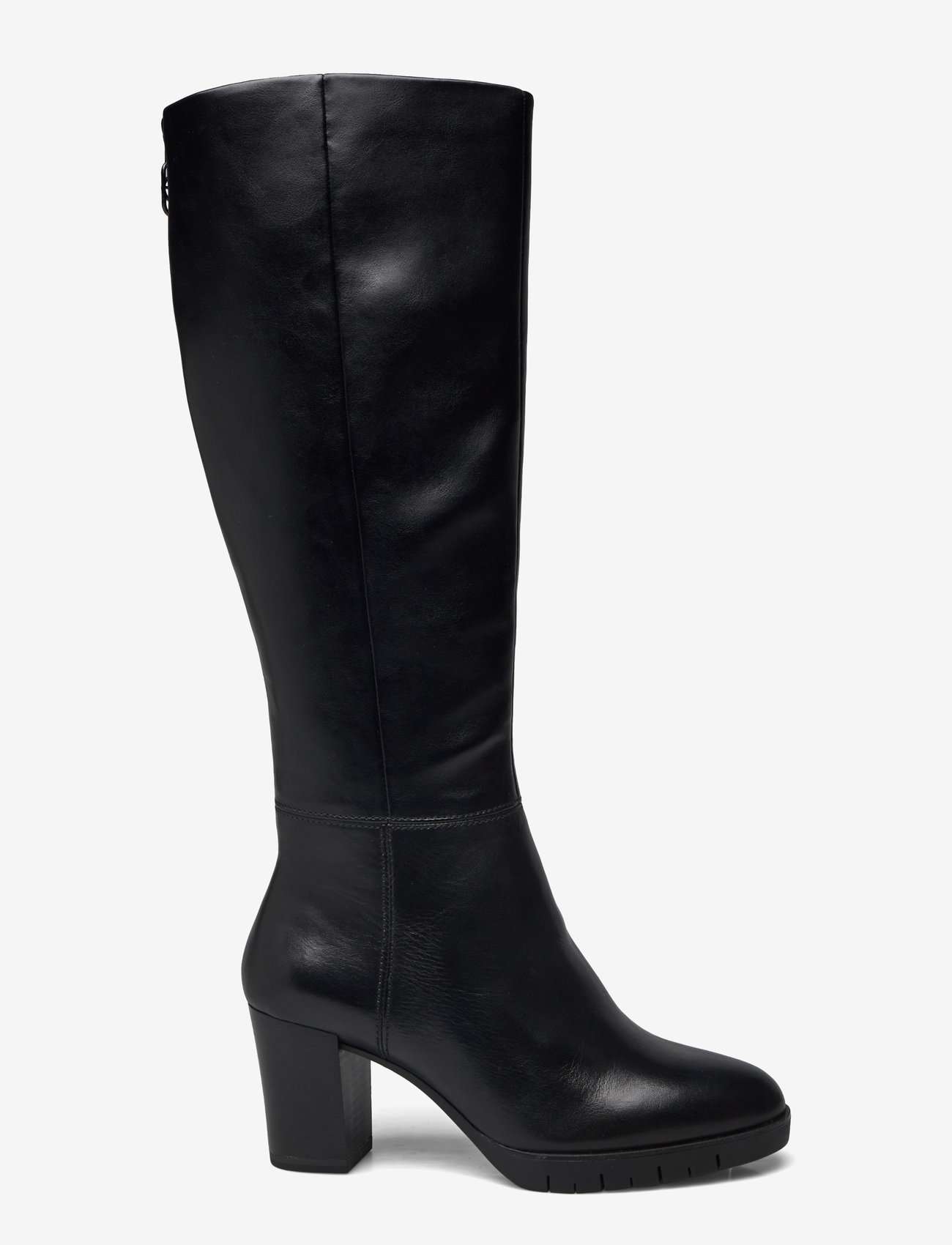 Tamaris - Women Boots - knähöga stövlar - black - 1