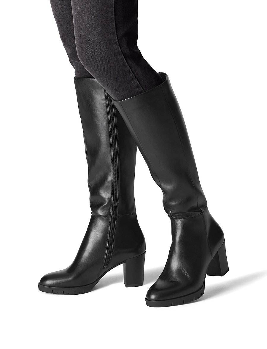 Tamaris - Women Boots - black - 5