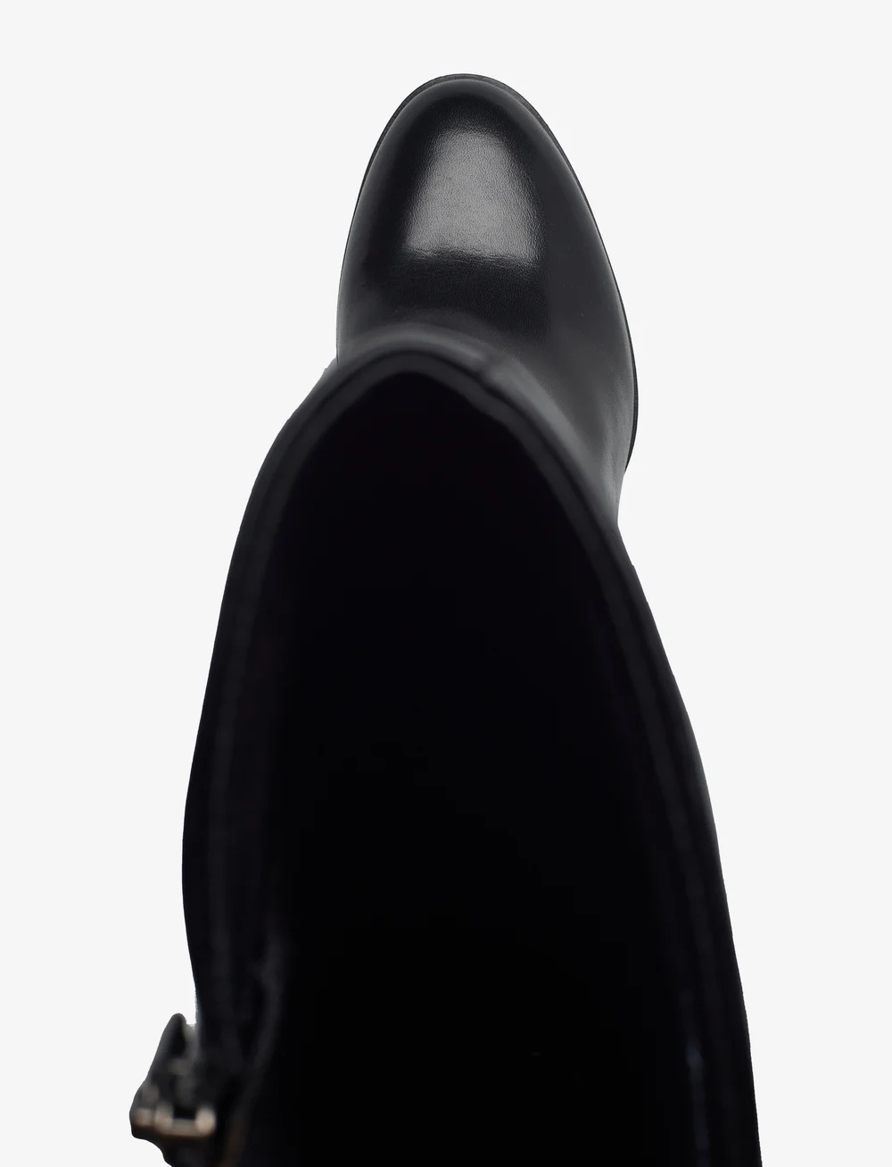 Tamaris - Women Boots - knähöga stövlar - black - 3