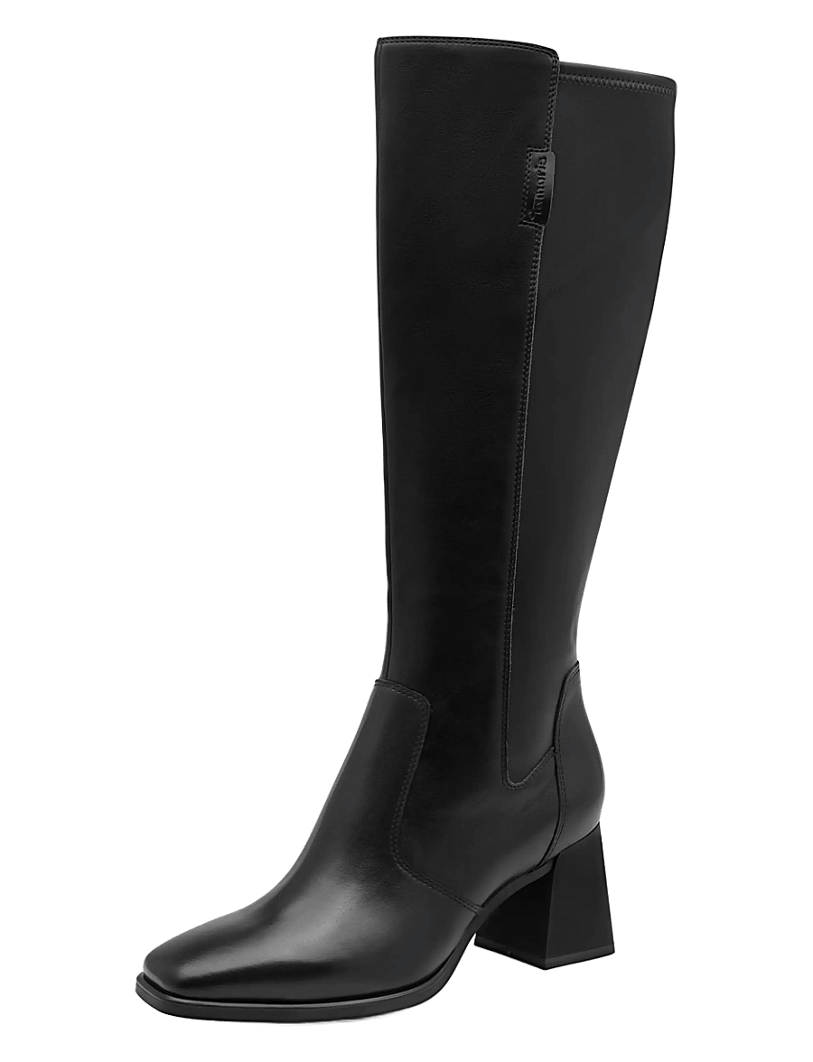 Tamaris - Women Boots - black - 0