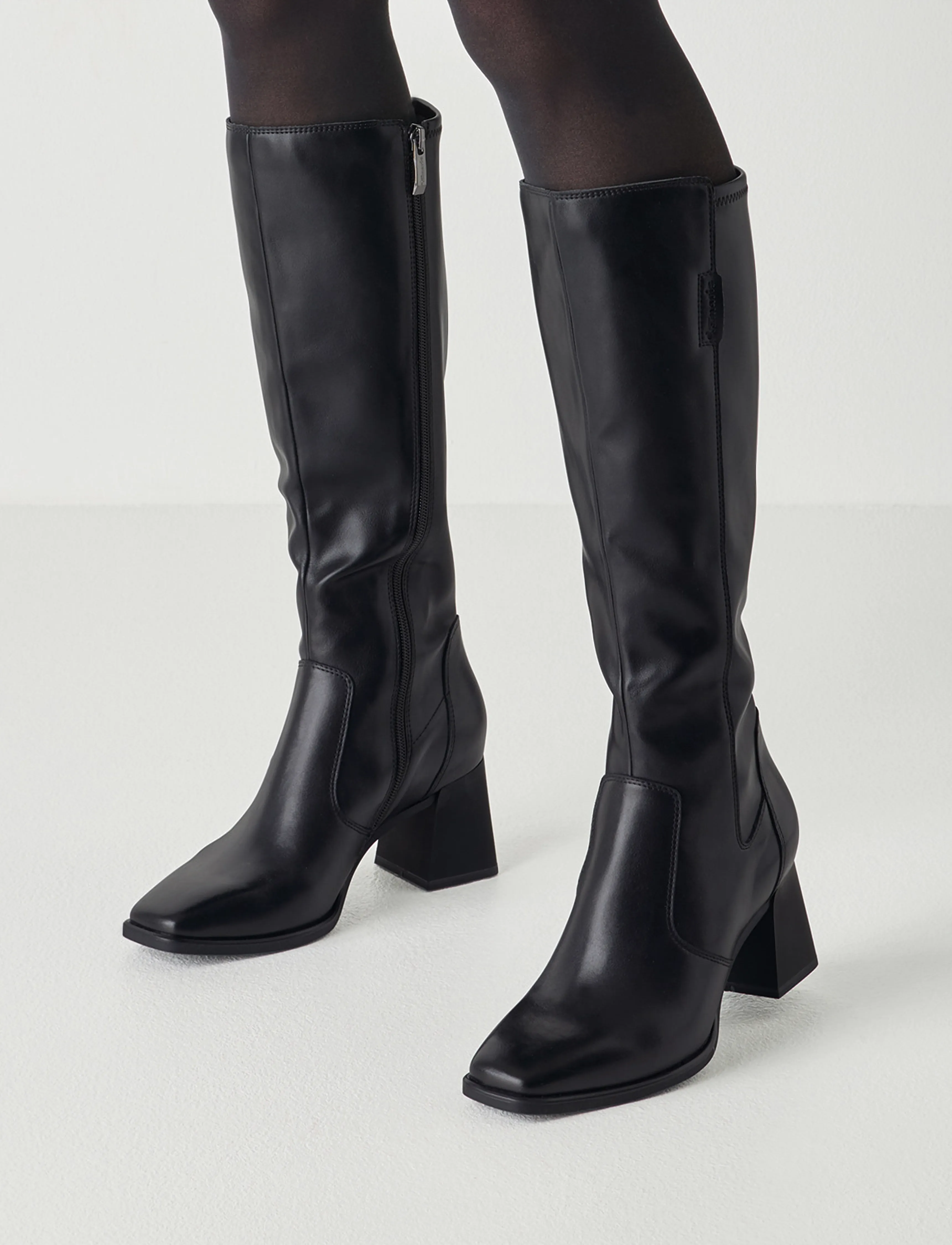 Tamaris - Women Boots - black - 5