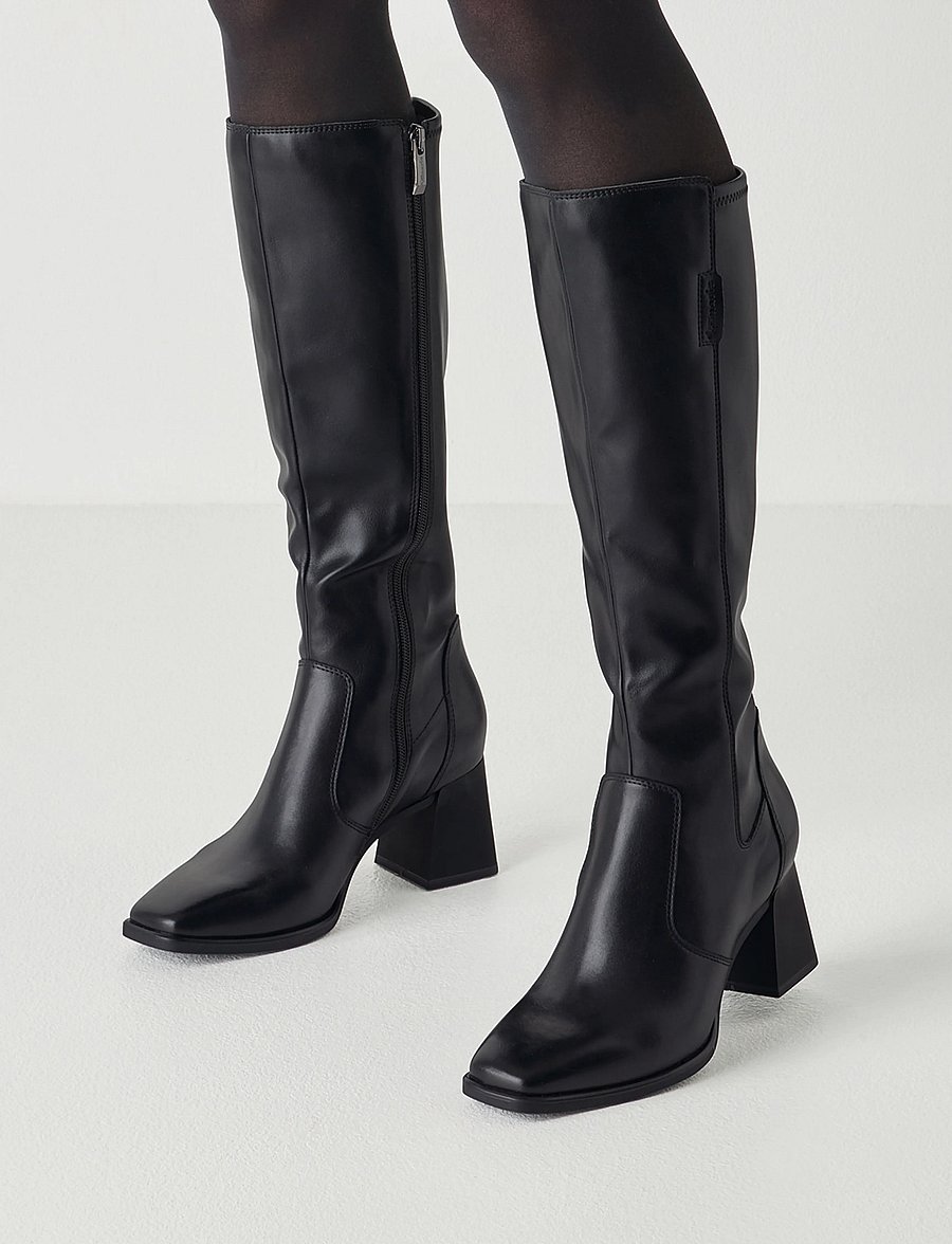 Tamaris - Women Boots - black - 5