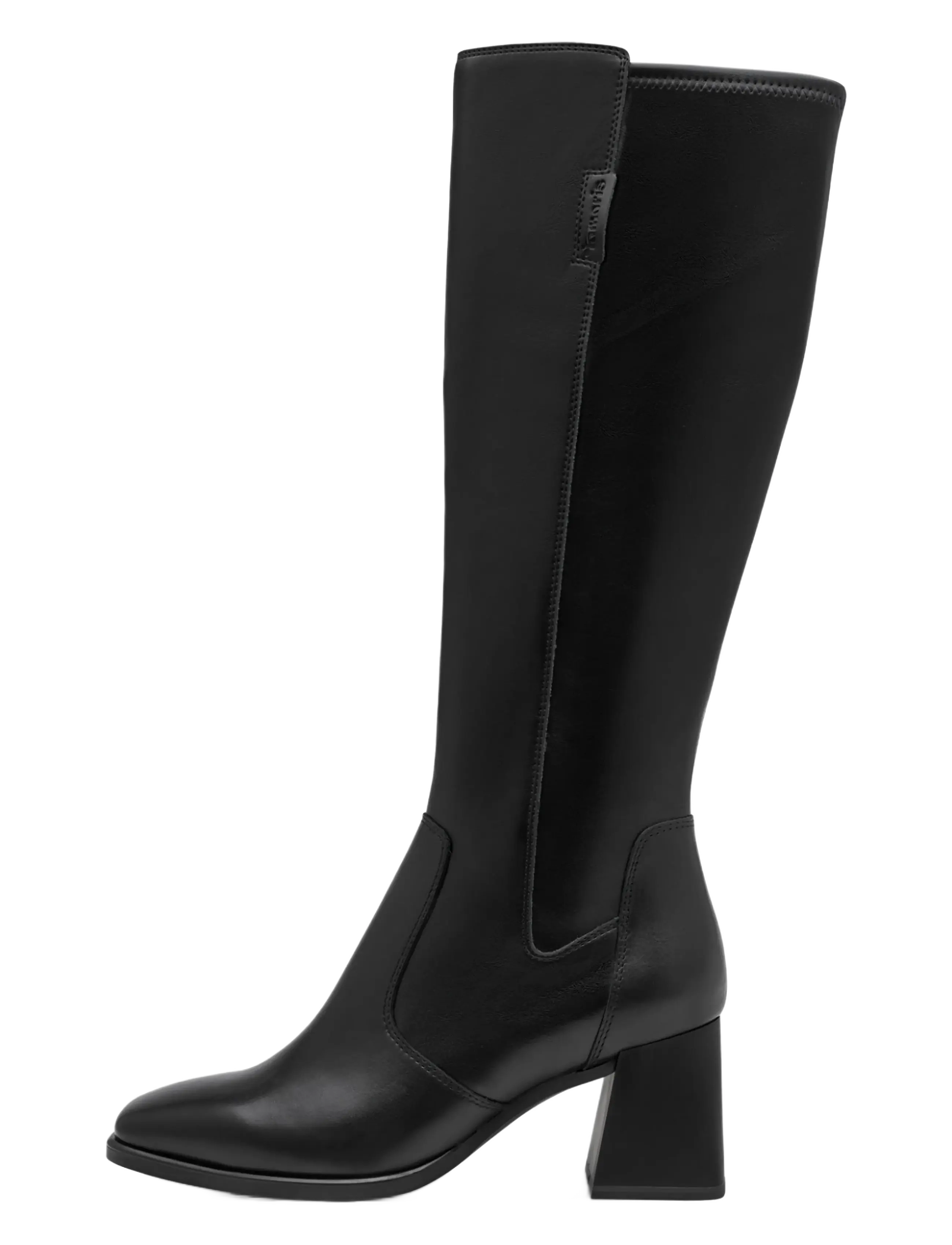 Tamaris - Women Boots - black - 1