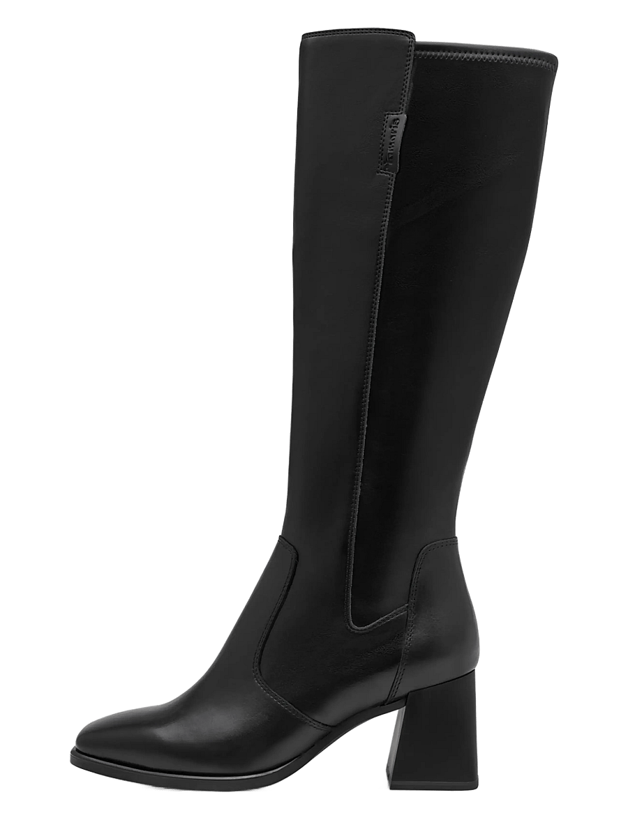 Tamaris - Women Boots - black - 1