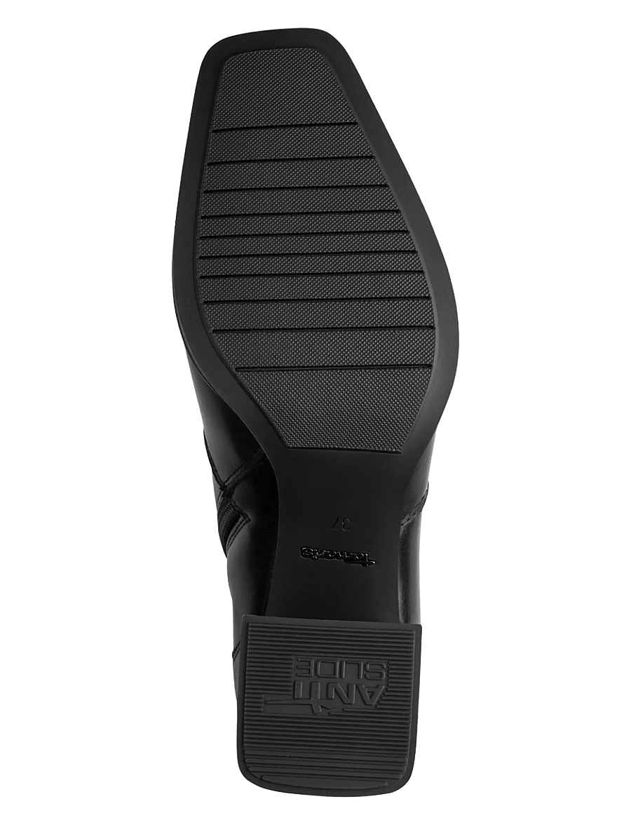 Tamaris - Women Boots - black - 3