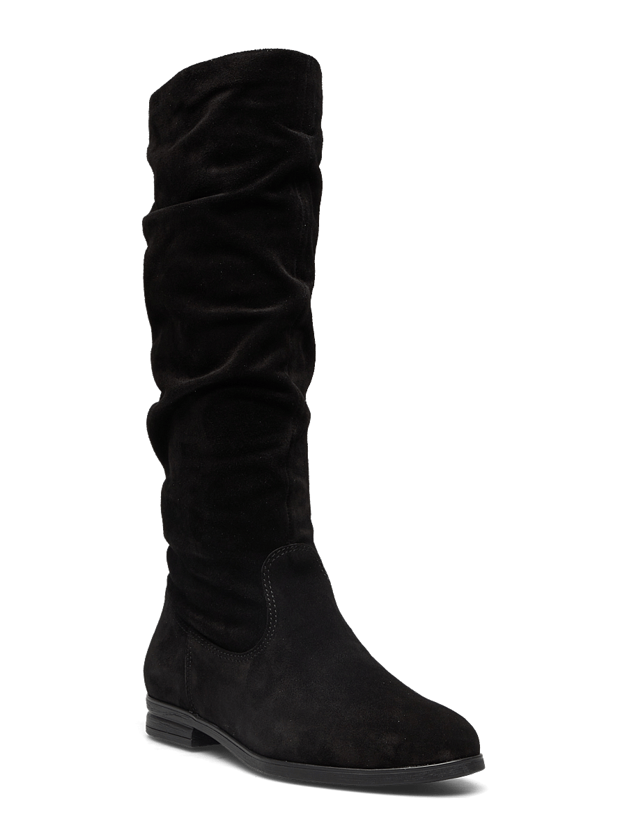 Tamaris - Women Boots - knee high boots - black - 1