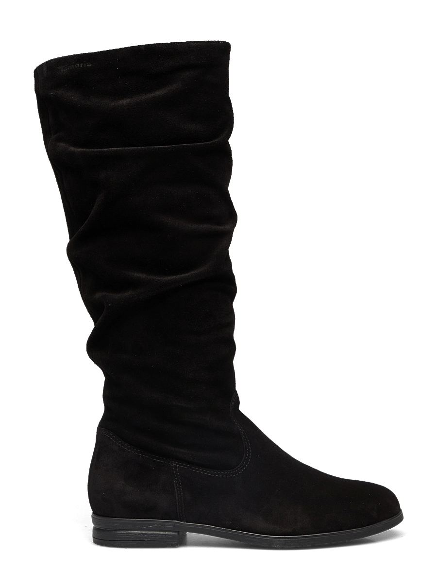 Tamaris - Women Boots - knee high boots - black - 2