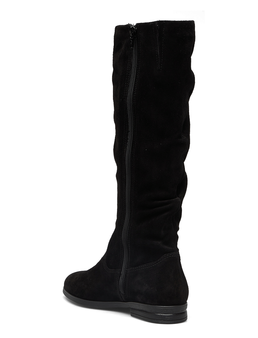 Tamaris - Women Boots - knee high boots - black - 3