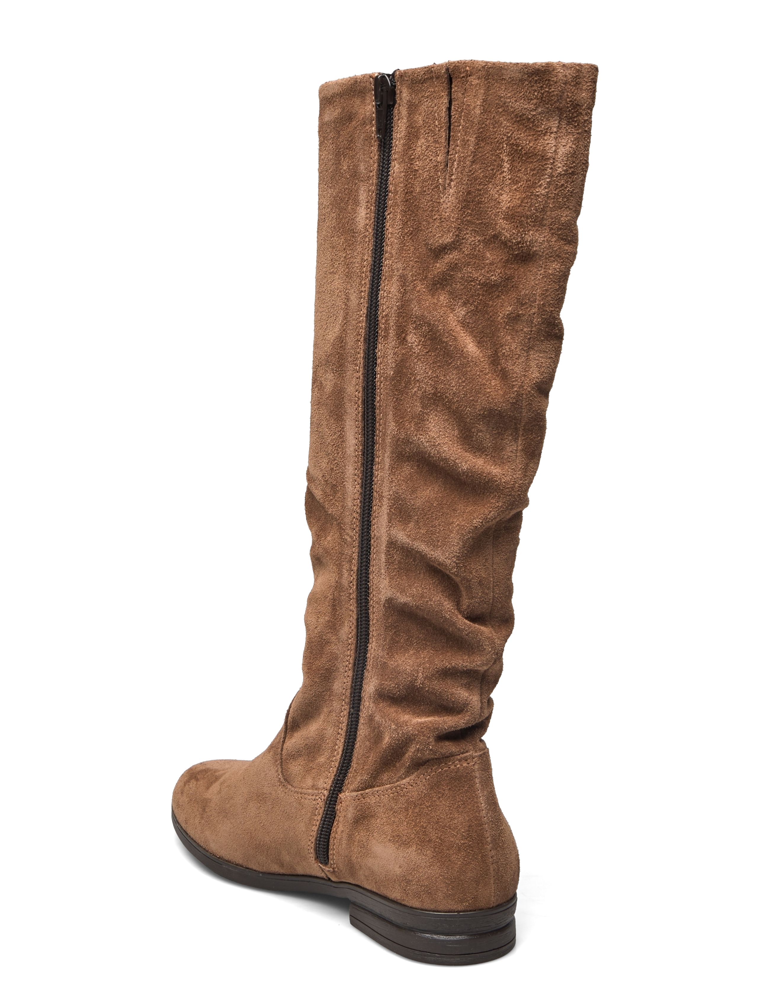 Tamaris - Women Boots - lange laarzen - brown - 2