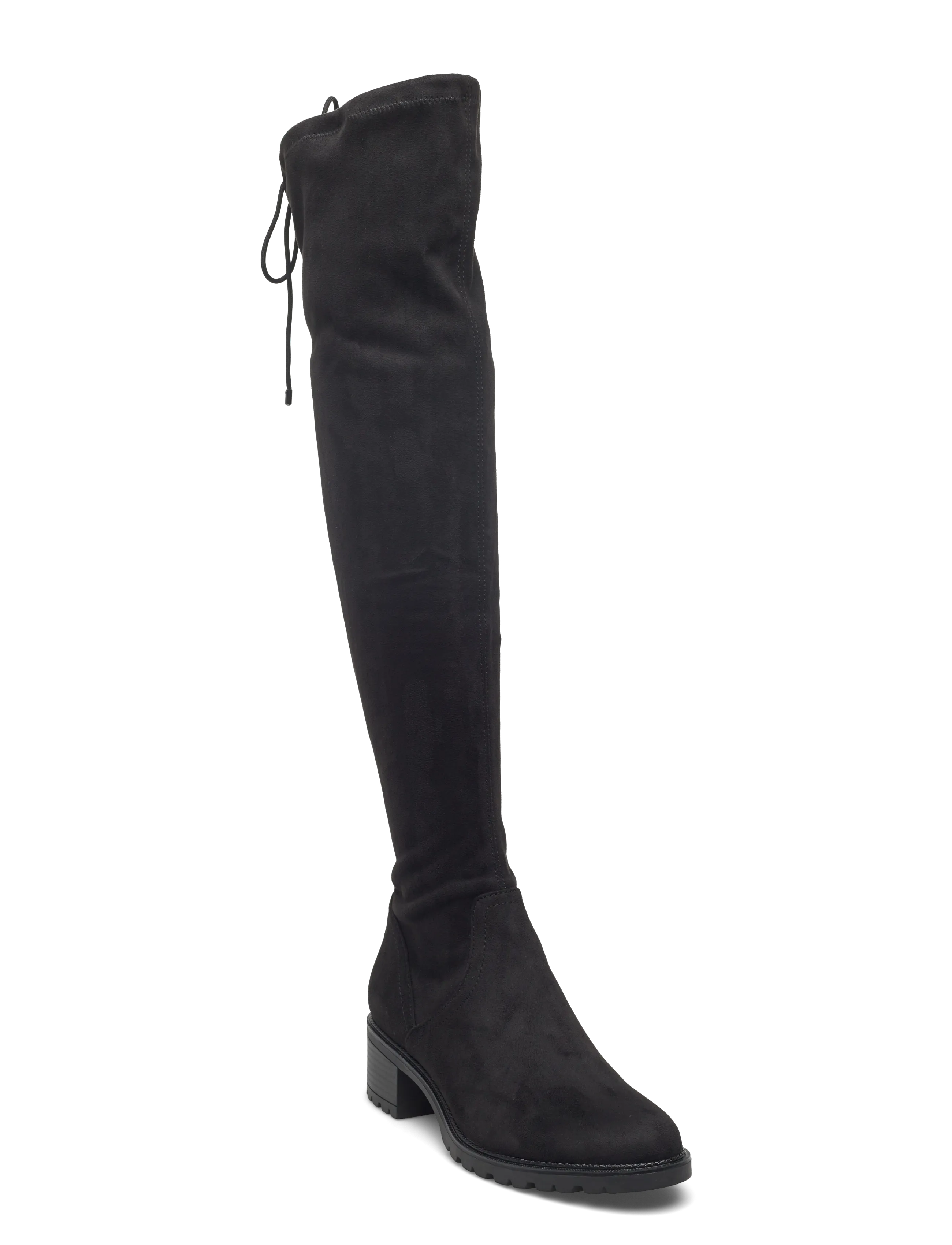 Tamaris Women Boots - Overknees - BLACK / black