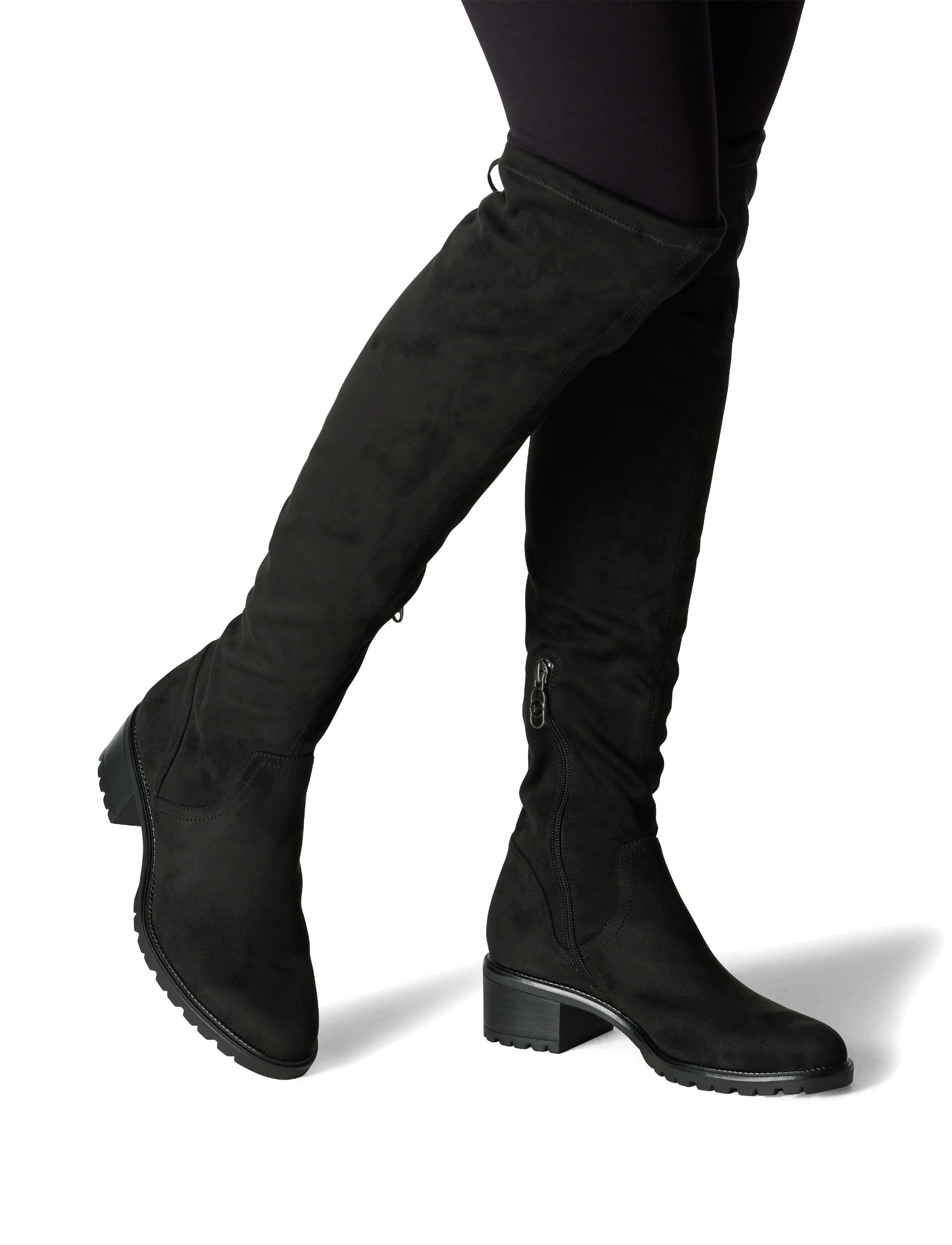 Tamaris - Women Boots - damen - black - 5