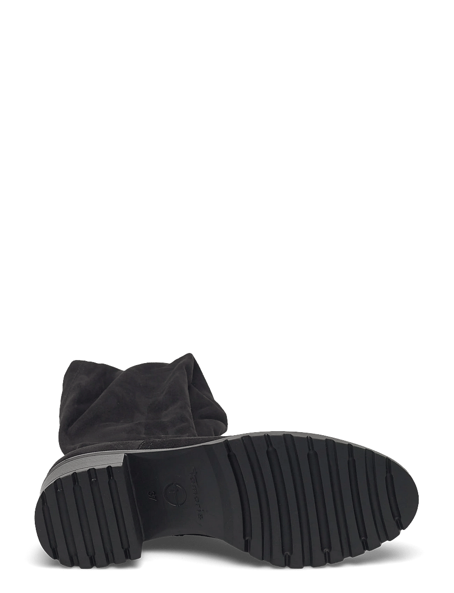 Tamaris - Women Boots - black - 4
