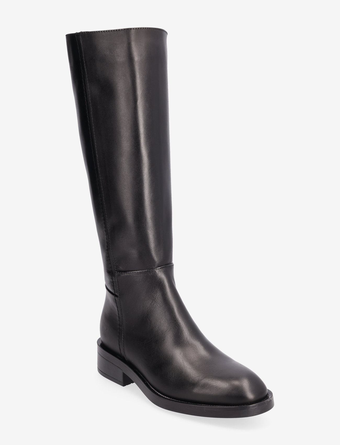 Tamaris - Women Boots - höga stövlar - black - 0