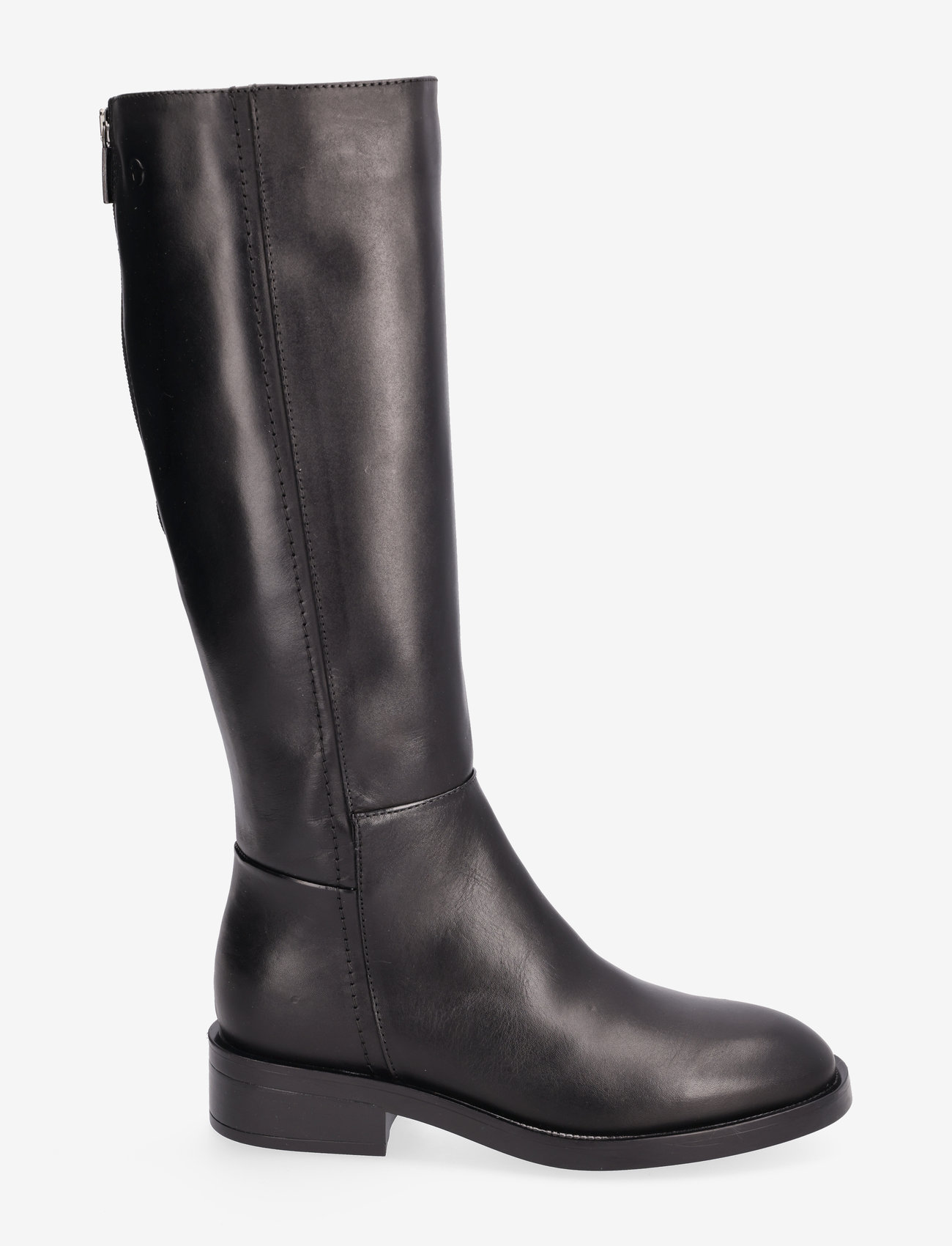 Tamaris - Women Boots - kniehohe stiefel - black - 1
