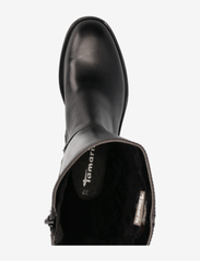 Tamaris - Women Boots - lange laarzen - black - 3