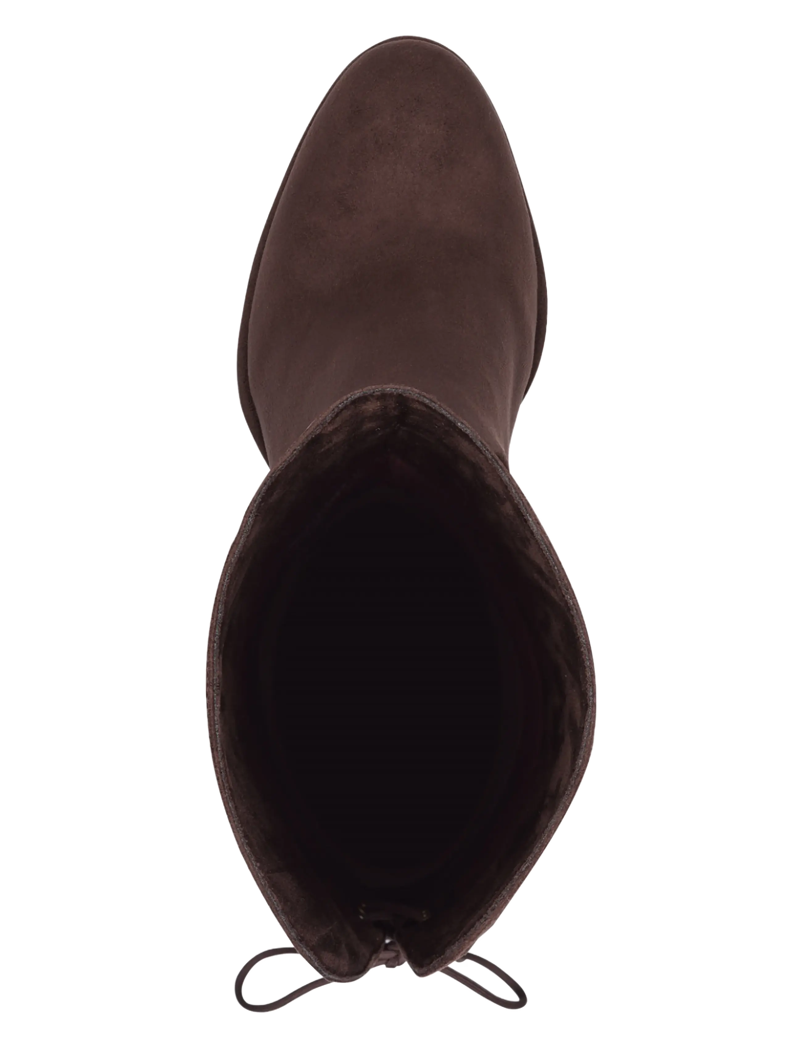 Tamaris - Women Boots - overknee-stiefel - mocca - 4
