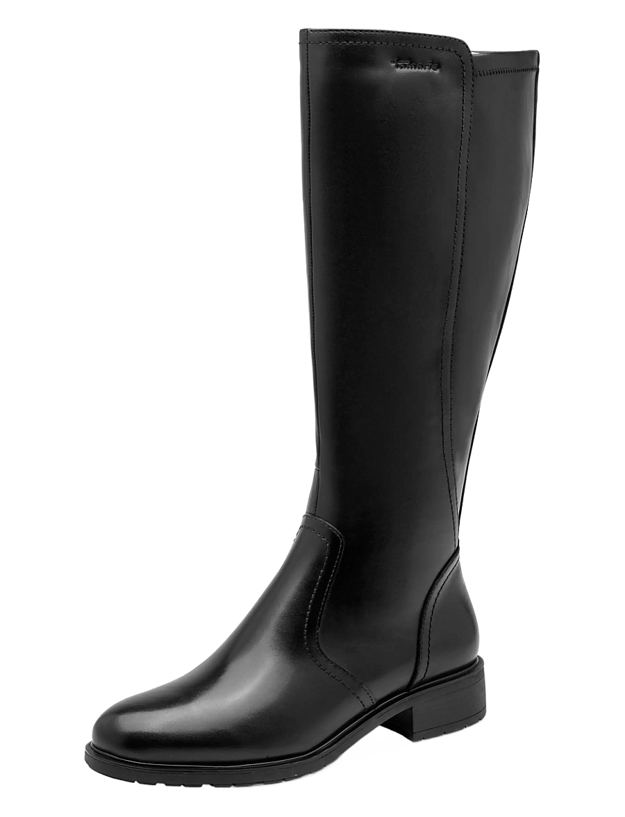 Tamaris - Women Boots - black - 0