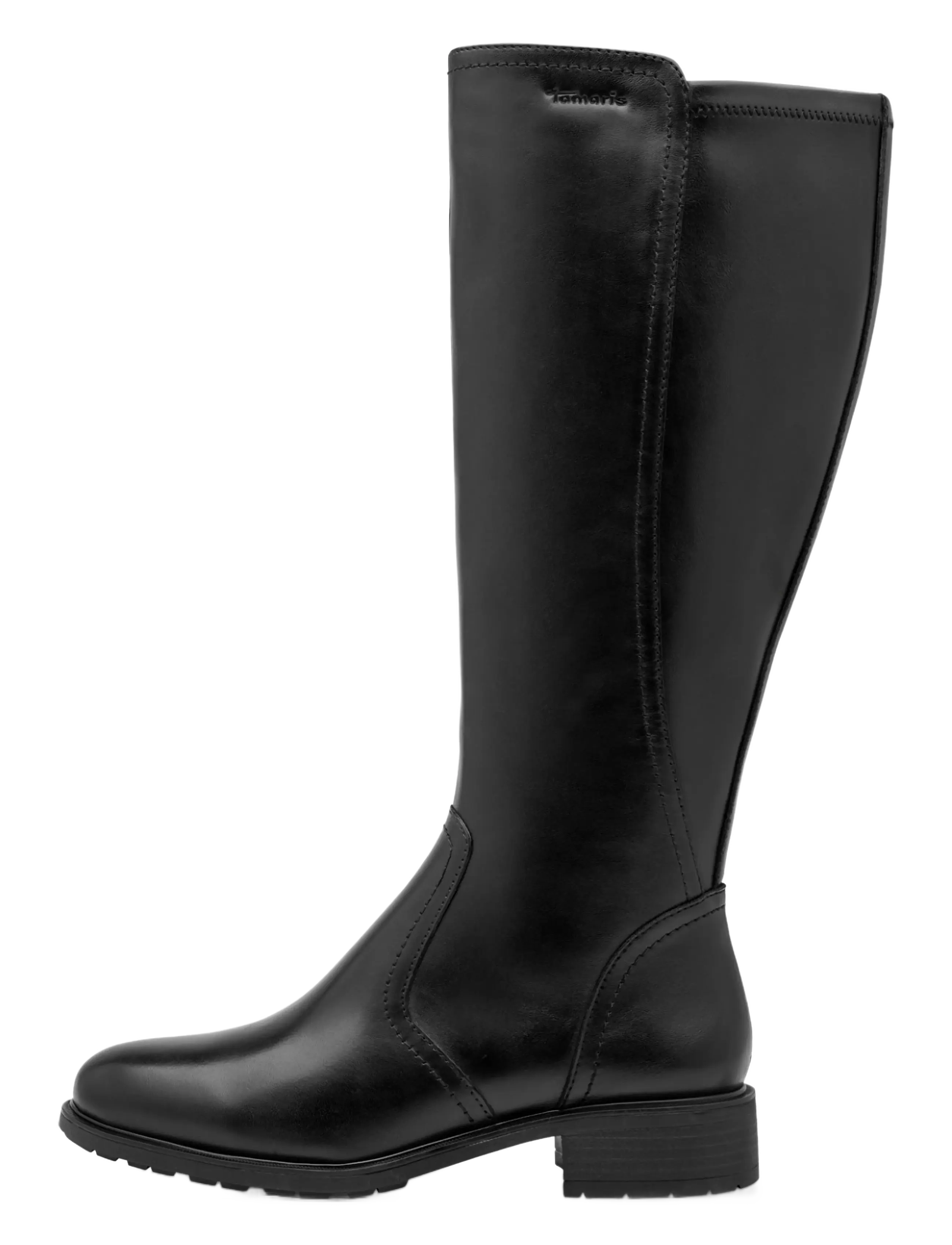 Tamaris - Women Boots - black - 1