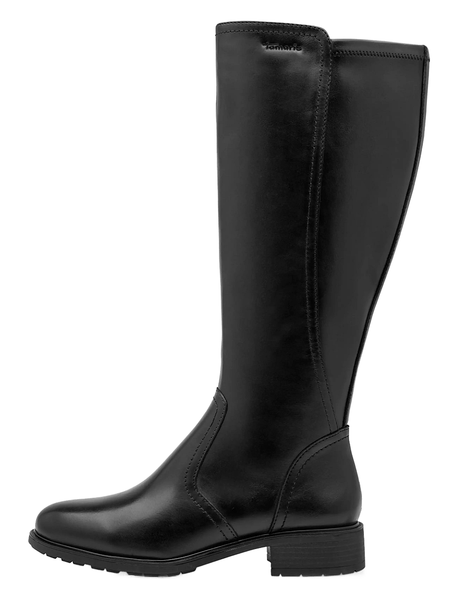 Tamaris - Women Boots - black - 1