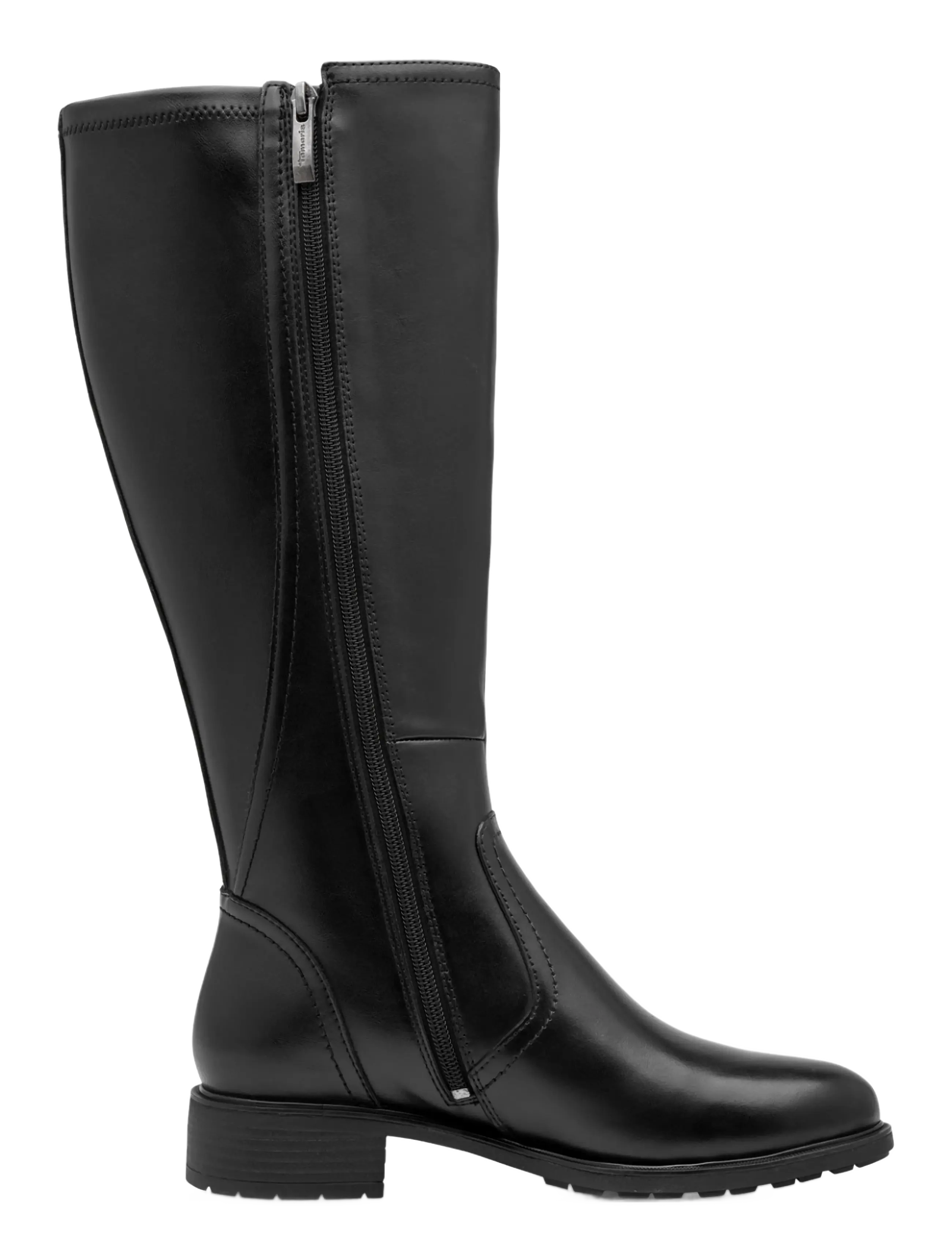 Tamaris - Women Boots - black - 2