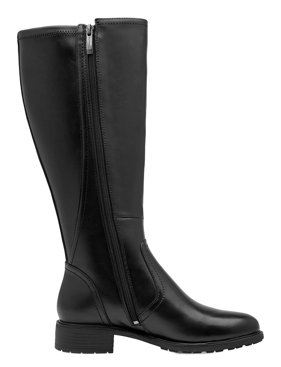 Tamaris - Women Boots - black - 2